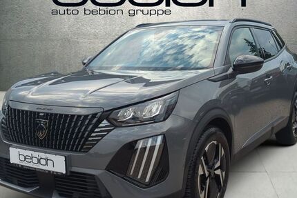 Peugeot 2008 25.300 km 18.480 &euro; Magstadt 71106