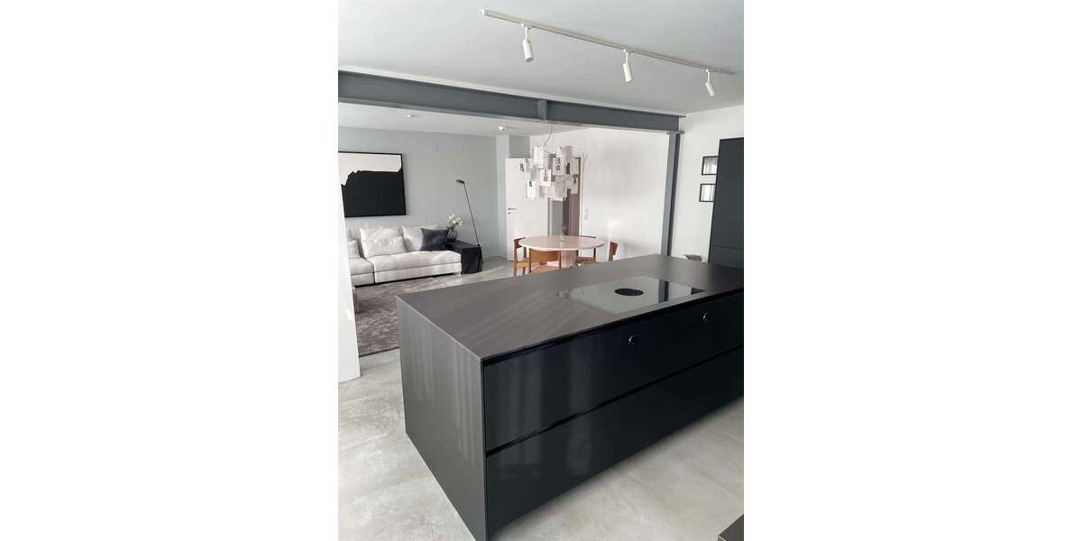 Etagenwohnung Leinfelden-Echterdingen Echterdingen - 5.5 Zimmer, 117 m&sup2;, 499.500&euro; | Angebot:24756124