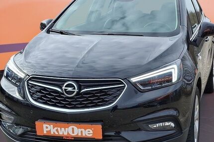 Opel Mokka X 78.000 km 13.560 &euro; Göppingen 73037