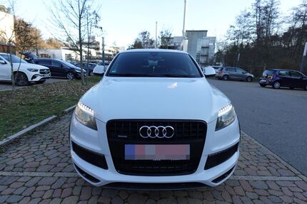 Audi Q7 139.900 km 17.990 &euro; Waldenbuch 71111