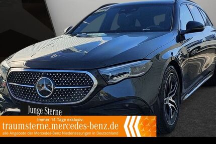 Mercedes-Benz E 300 9.727 km 56.980 &euro; Böblingen 71034