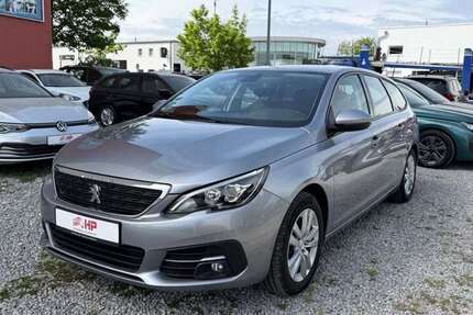 Peugeot 308 132.412 km 9.999 &euro; Filderstadt 70794