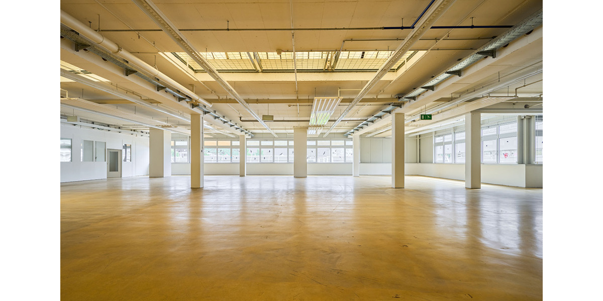 Gewerbeobjekt Frickenhausen - 9&euro; | Angebot:25671994