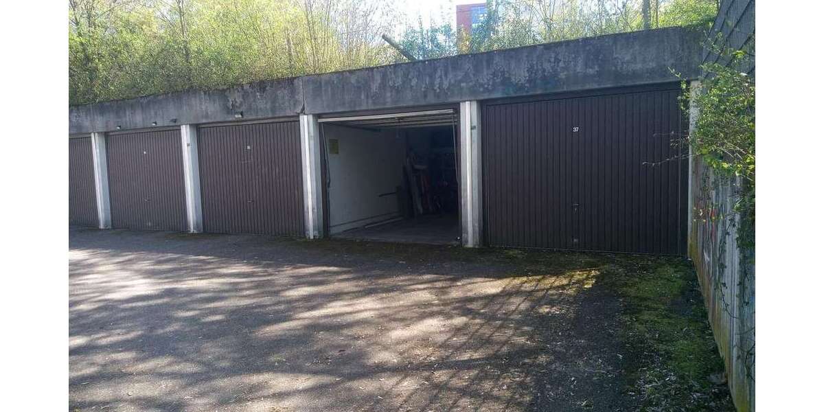Garagen / Stellplätze Stuttgart-Freiberg Freiberg - 45.000&euro; | Angebot:27025209