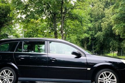 Opel Vectra 181.000 km 5.966 &euro; Plochingen 73207