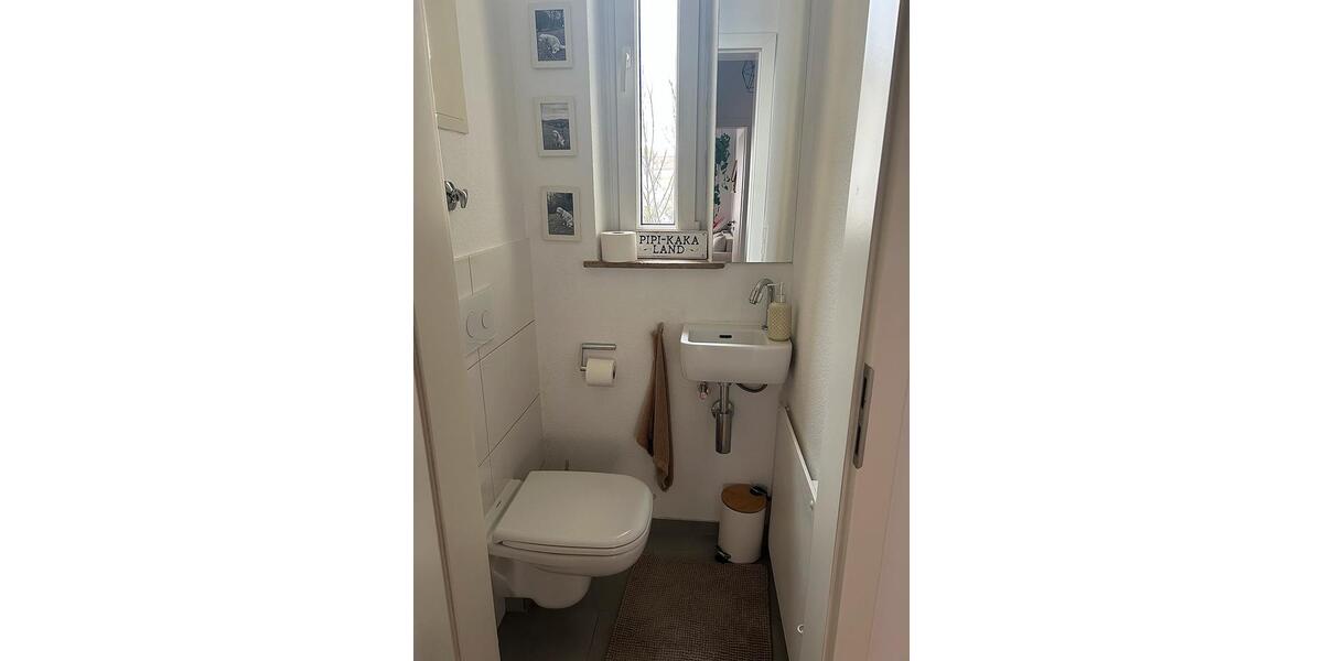 Etagenwohnung Stuttgart Stuttgart-Ost - 2 Zimmer, 44 m&sup2;, 1.075&euro; | Angebot:26035418