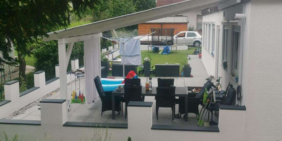 Einfamilienhaus Winterbach - 5 Zimmer, 140 m&sup2;, 620.000&euro; | Angebot:25941427