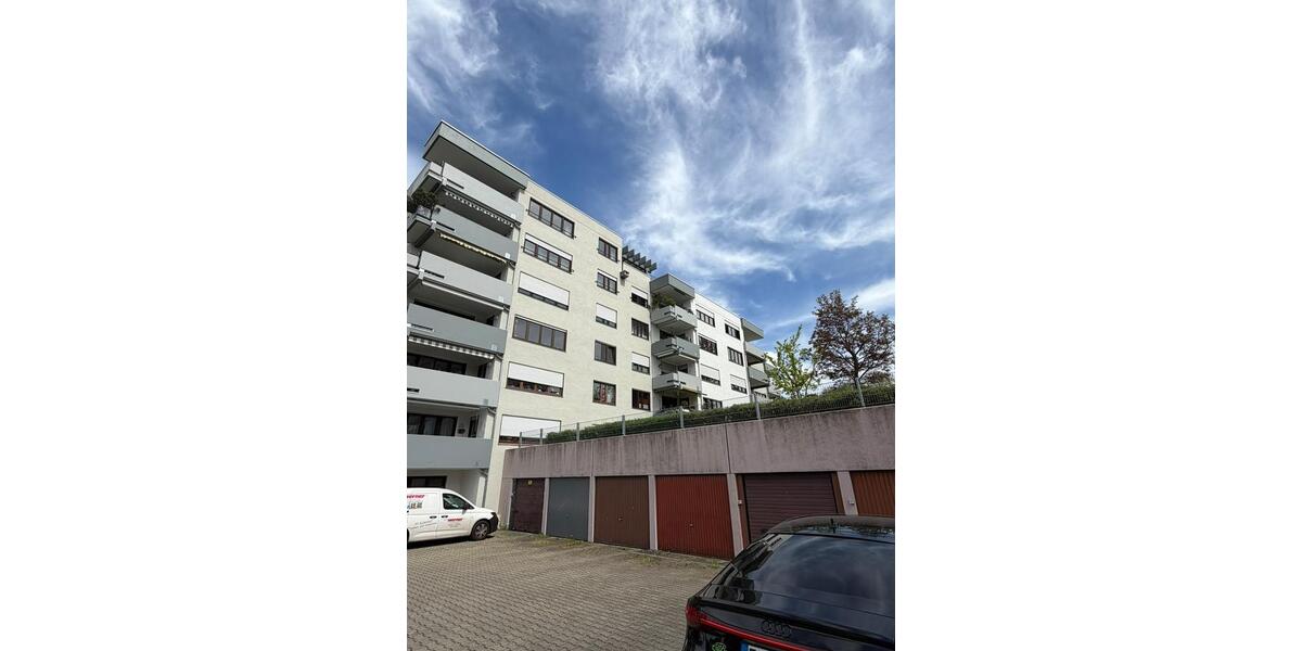 Etagenwohnung Ostfildern - 2 Zimmer, 59 m&sup2;, 225.000&euro; | Angebot:27608968