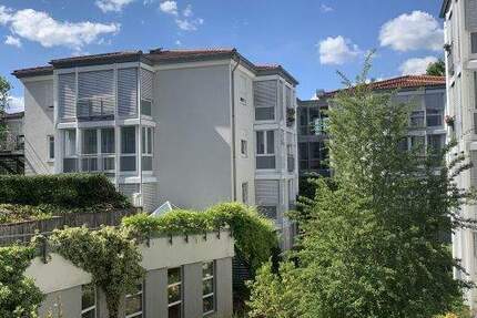 Wohnung Backnang Obere Vorstadt - 2 Zimmer, 47 m&sup2;, 158.000&euro; | Angebot:25730502