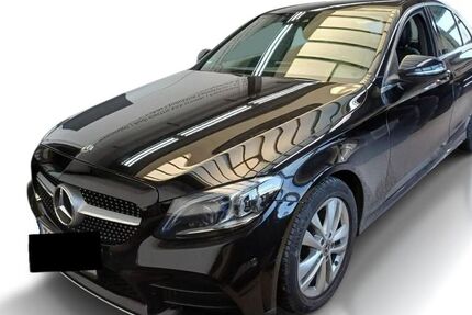 Mercedes-Benz C 180 78.980 km 26.480 &euro; Fellbach 70736