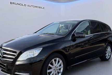 Mercedes-Benz R 350 67.000 km 24.900 &euro; Backnang 71522