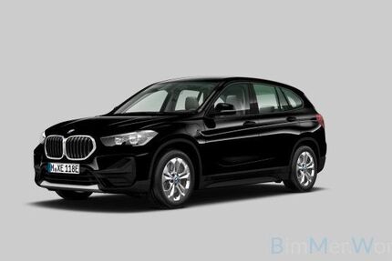 BMW X1 92.531 km 18.650 &euro; Stuttgart 70437