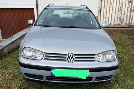 VW Golf 181.300 km 2.250 &euro; Benningen 71726
