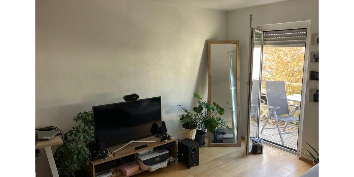 Etagenwohnung Stuttgart Bad Cannstatt - 2 Zimmer, 48 m&sup2;, 240.000&euro; | Angebot:25381079