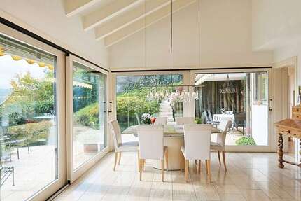 Haus Aichtal - 5.5 Zimmer, 219 m&sup2;, 825.000&euro; | Angebot:24111254