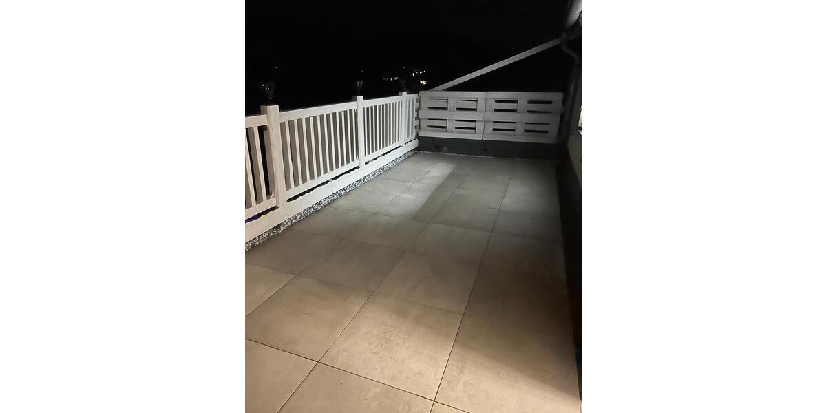 Maisonettenwohnung Aichtal - 3 Zimmer, 80 m&sup2;, 1.100&euro; | Angebot:25414399