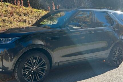 Land Rover Discovery 99.903 km 26.999 &euro; Stuttgart 70192