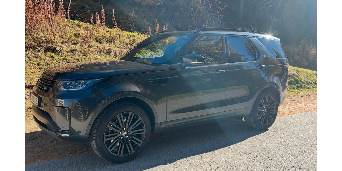 Land Rover Discovery 99.903 km 26.999 &euro; Stuttgart 70192