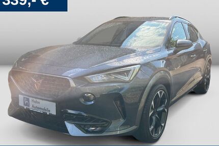 Cupra Formentor 28.842 km 36.930 &euro; Göppingen 73037