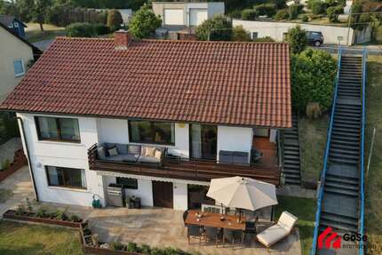 Haus Untergruppenbach - 7 Zimmer, 188 m&sup2;, 549.000&euro; | Angebot:24721620