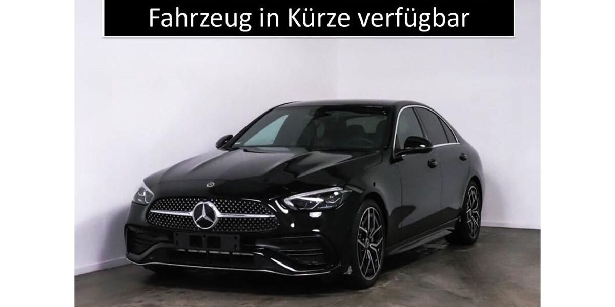 Mercedes-Benz C 180 7.600 km 37.980 &euro; Uhingen 73066