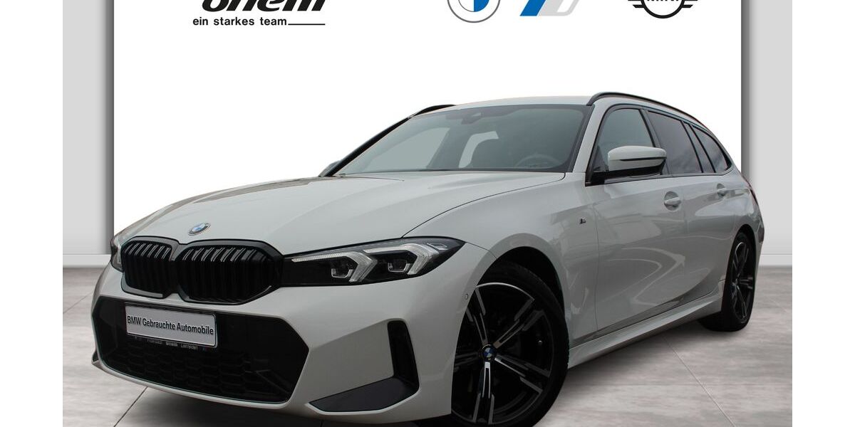 BMW 320 31.190 km 38.490 &euro; Filderstadt 70794