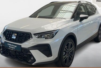 Seat Arona 1.505 km 28.230 &euro; Stuttgart-Feuerbach 70469