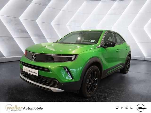 Opel Mokka 43.800 km 16.910 &euro; Bietigheim-Bissingen 74321
