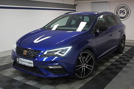 Seat Leon 79.200 km 23.490 &euro; Uhingen 73066