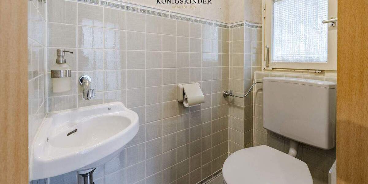 Einfamilienhaus Backnang - 6 Zimmer, 107 m&sup2;, 399.000&euro; | Angebot:25730879