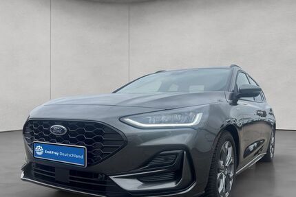 Ford Focus 12.289 km 22.500 &euro; Stuttgart 70190