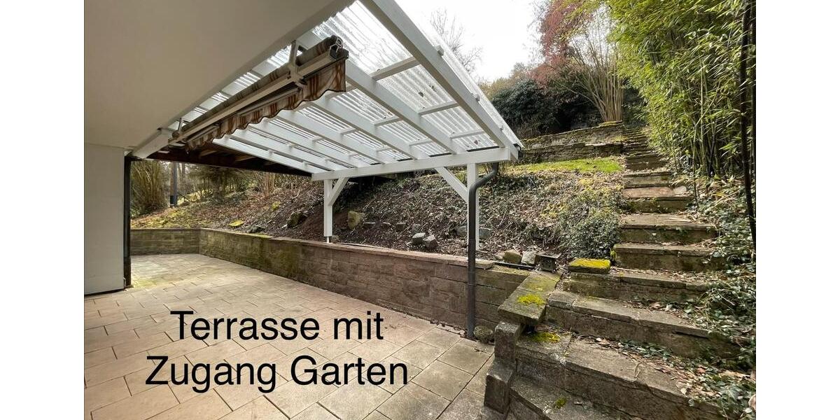 Etagenwohnung Winnenden - 4 Zimmer, 100 m&sup2;, 1.200&euro; | Angebot:25638360