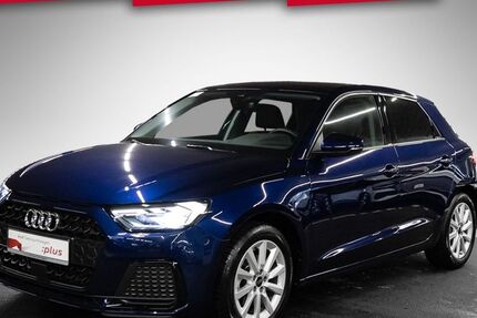 Audi A1 7.997 km 23.420 &euro; Stuttgart 70469