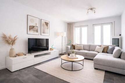 Wohnung Köngen - 2 Zimmer, 45 m&sup2;, 179.000&euro; | Angebot:23589413