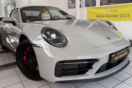 Porsche 992 4.900 km 179.950 &euro; Ludwigsburg 71636