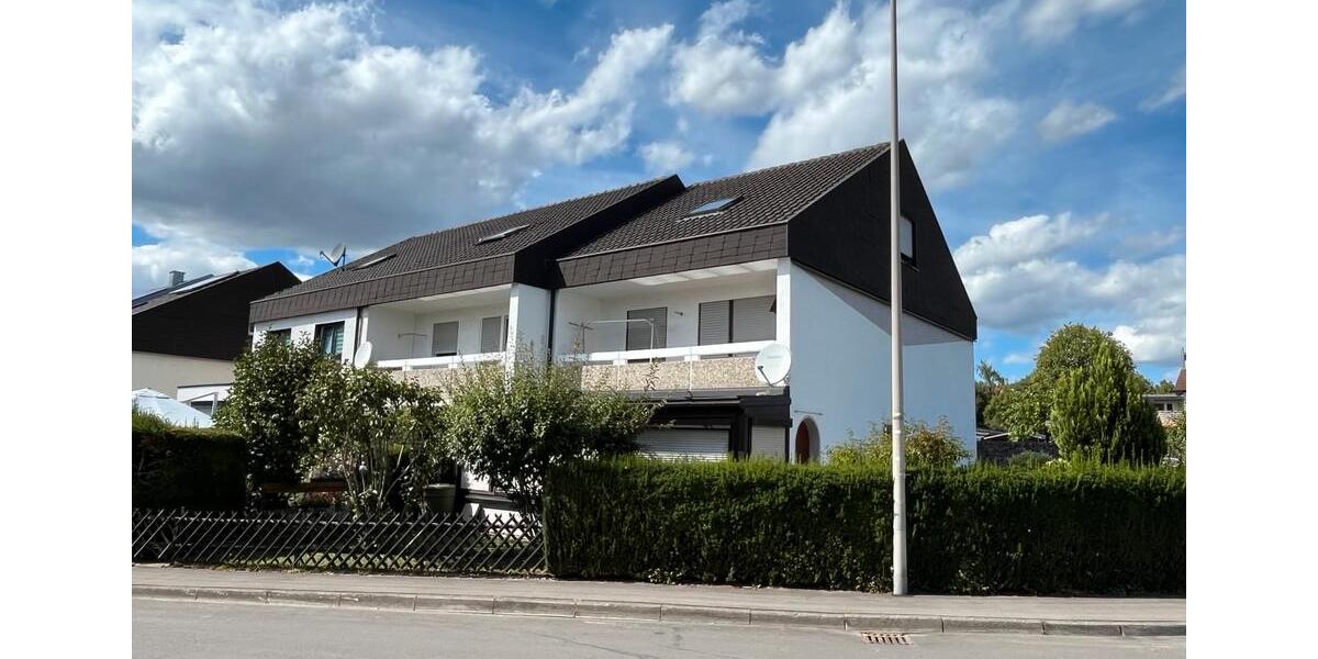 Reihenhaus Affalterbach - 6 Zimmer, 180 m&sup2;, 495.000&euro; | Angebot:26991623