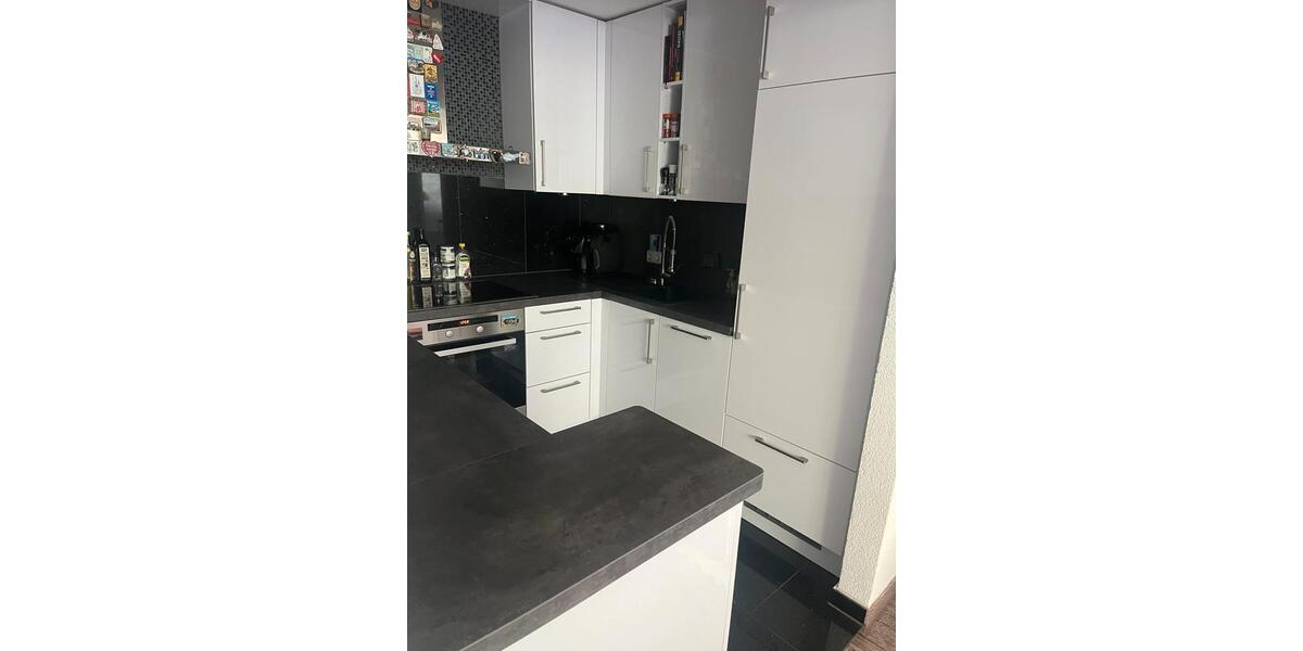 Etagenwohnung Stuttgart Botnang - 2 Zimmer, 63 m&sup2;, 1.200&euro; | Angebot:27554288