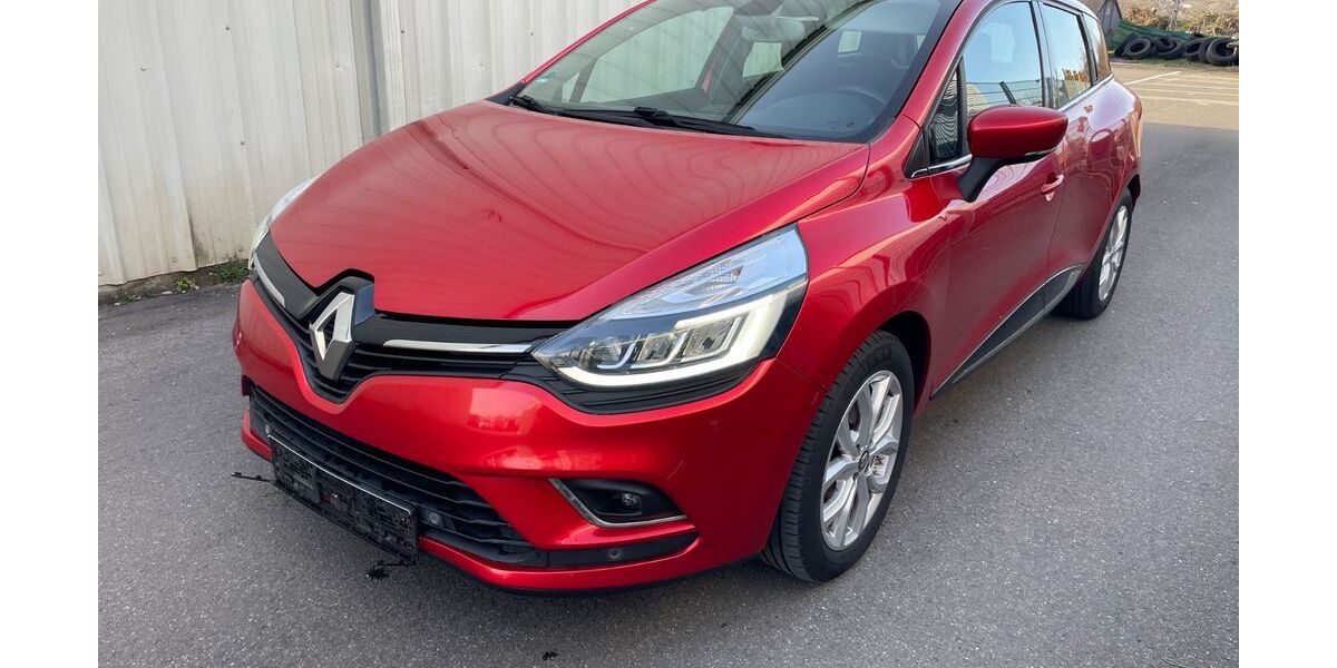 Renault Clio 142.000 km 9.490 &euro; Böblingen 71034