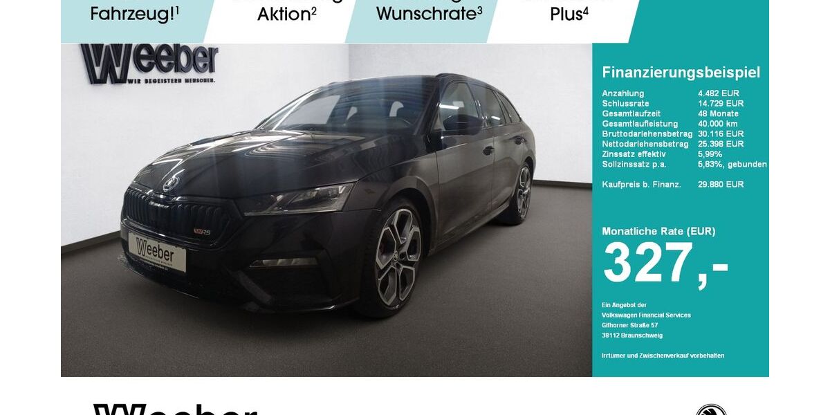 Skoda Octavia 47.216 km 29.878 &euro; Leonberg 71229
