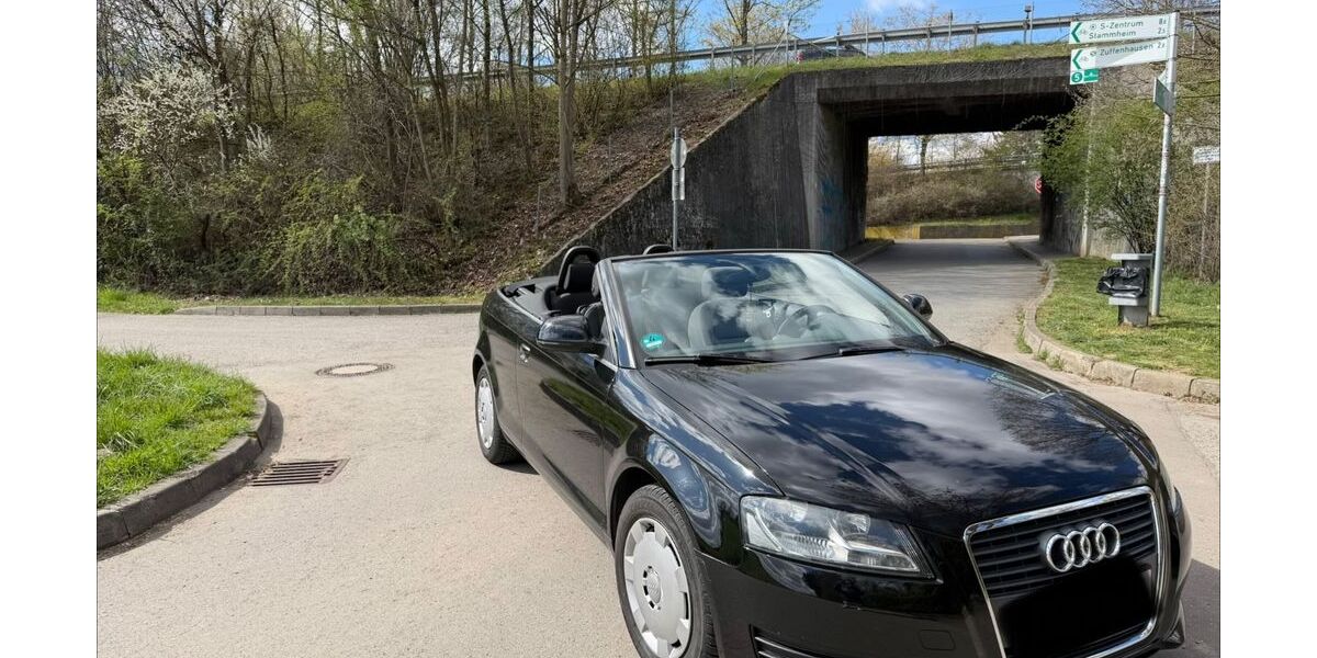 Audi A3 170.639 km 6.300 &euro; Kornwestheim 70806