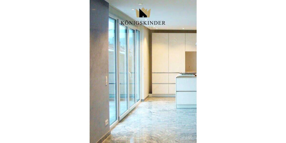 Etagenwohnung Nürtingen / Neckarhausen Neckarhausen - 4 Zimmer, 99 m&sup2;, 596.000&euro; | Angebot:25676076