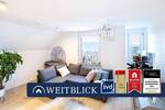 Etagenwohnung Ludwigsburg West - 2 Zimmer, 34 m&sup2;, 620&euro; | Angebot:25996669