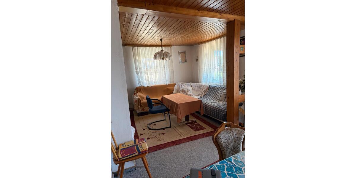 Mehrfamilienhaus, Wohnhaus Birenbach - 6 Zimmer, 165 m&sup2;, 420.000&euro; | Angebot:27040481