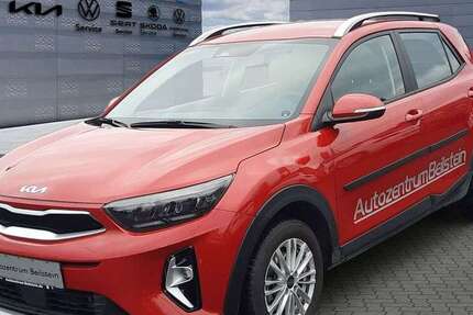 Kia Stonic 15.000 km 17.700 &euro; Beilstein 71717