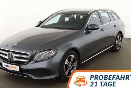 Mercedes-Benz E 220 70.684 km 23.010 &euro; Stuttgart 70195