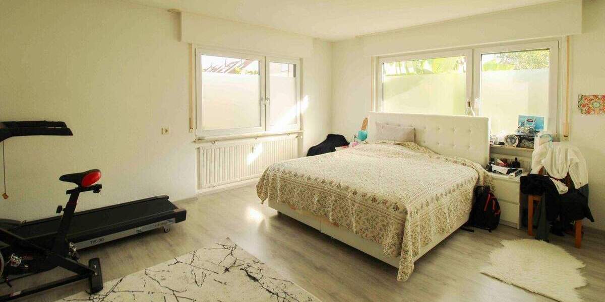 Etagenwohnung Aichwald Schanbach - 6 Zimmer, 160 m&sup2;, 479.000&euro; | Angebot:25835783