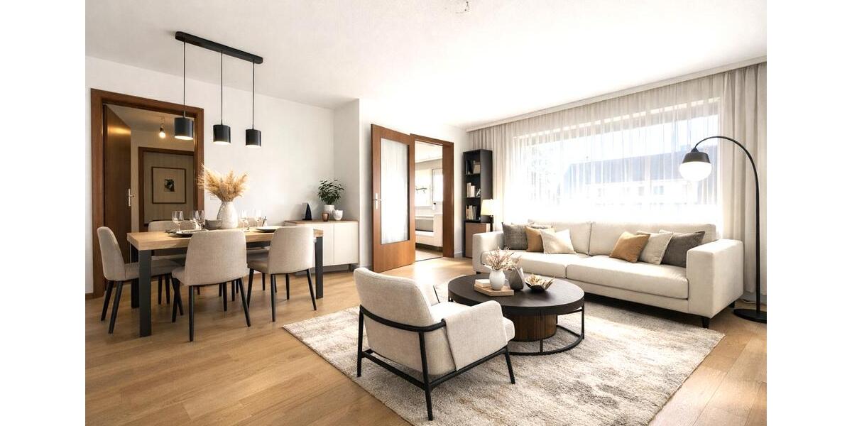 Einfamilienhaus Uhingen - 6.5 Zimmer, 175 m&sup2;, 1.980&euro; | Angebot:25356517