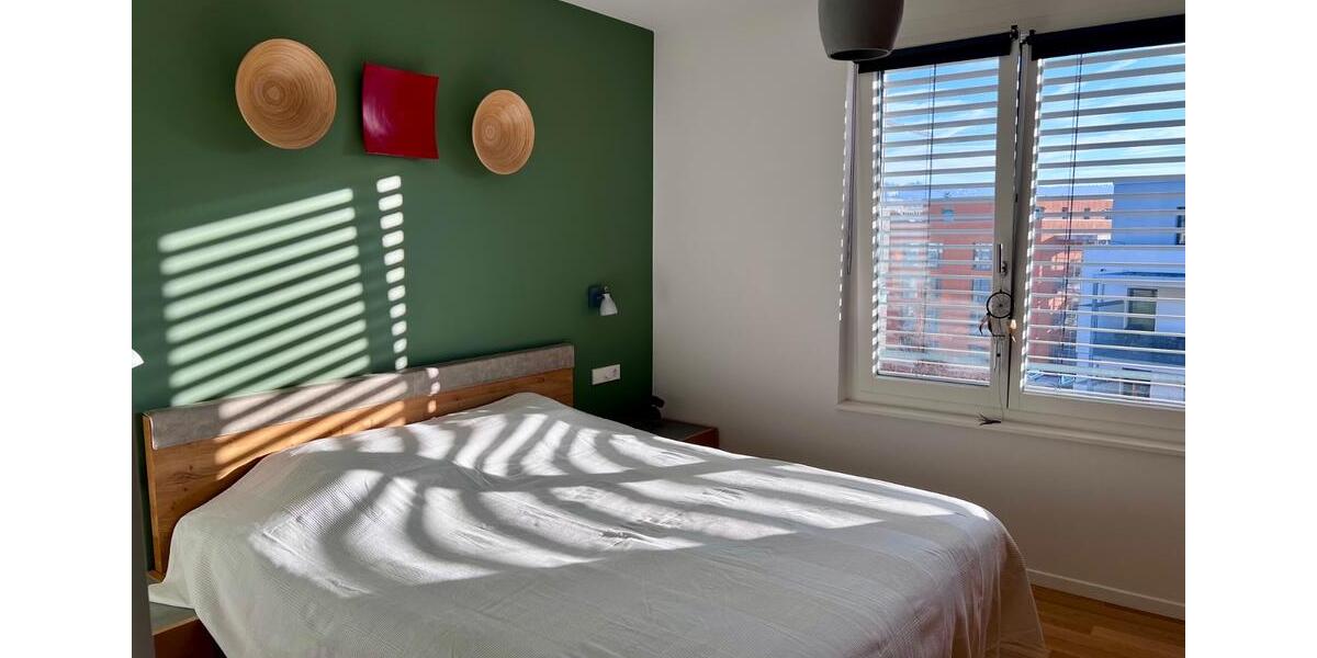 Etagenwohnung Esslingen am Neckar Pliensauvorstadt - 5 Zimmer, 125 m&sup2;, 770.000&euro; | Angebot:25852956