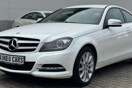 Mercedes-Benz C 180 131.672 km 11.999 &euro; Filderstadt (Bernhausen) 70794