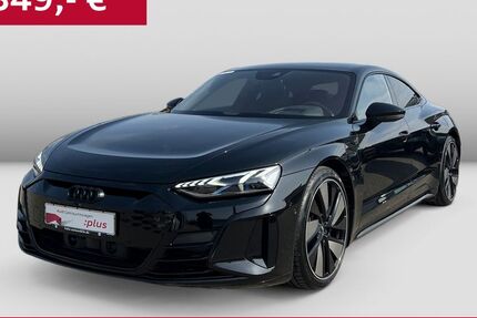 Audi e-tron GT 62.137 km 55.430 &euro; Göppingen 73037
